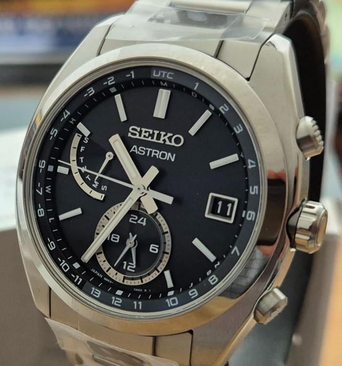 Seiko Astron Ref. SBXY015